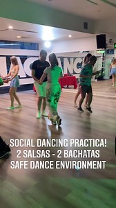 #throwback to our last SOCIAL DANCING PRACTICA All our TS Soul-Mates, staff & students had a blast polishing the moves learnt in class & bonding with each other on a Friday night Don't miss our upcoming practica! ✅FRIDAY 11 FEB ✅7.30pm Beginners/Intermdiate Level (2 Salsas 2 Bachatas) ✅9.00pm Intermediate & Above Level (2 Salsas 2 Bachatas) ‼️LIMITED CAPACITY - Get tickets ASAP! https://www.trybooking.com/BXEUV | Tropical Soul Dance Studio | Facebook
