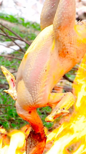 Chicken Balls😍😍😍 #chickenwings #chickenbarbeque #chickencurry | Village Food Factory