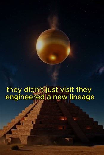 The Secret Origin of the Nephilim 🧬 #anunnaki #nephilim