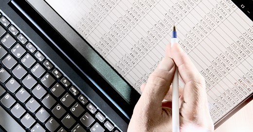 Automatische Ausfüllfunktionen in Excel: Anleitung