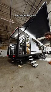6.4K views · 462 reactions | This tiny house on wheels is crazy! destination trailers were really the first to do thow life! The original video is by @mylesrvs his tour is better. Go check it out. | Tiny House Inspiration | Facebook