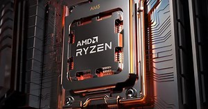 Careful with that SoC: overclocked AMD Ryzen 7000 CPUs are burning out