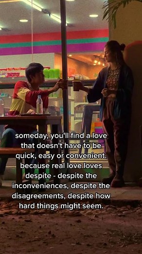 An Inconvenient Love - Official Trailer