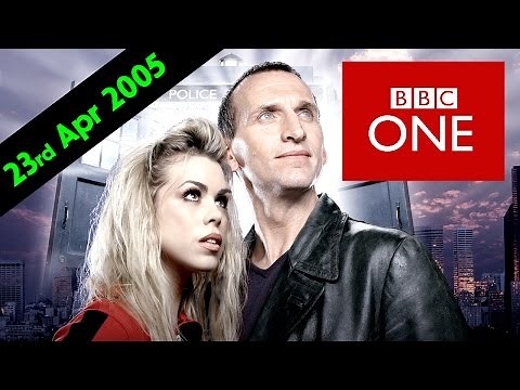 BBC One - Saturday 23rd April 2005 - Junction