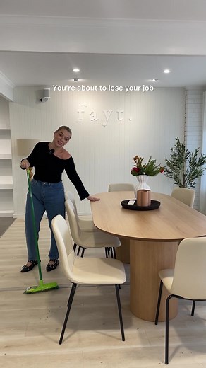 Can be the CEO of a company with 60 employees ✔️ Cannot set up a TV ❌ We’ve got a new office space at @Fayt HQ and we’re slowly making it feel a little like home 🥰