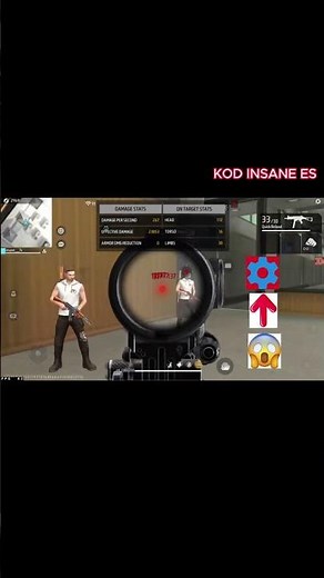 setedit commands for free fire headshot|free fire set edit commands no recoil.#freefire #viralshots