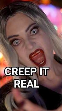 Creep It Real FESTIVE 2025