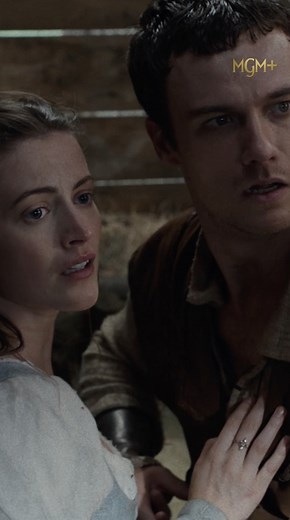 2.2K views · 13 reactions | Happily ever after interrupted  #RobinHood | Lionsgate TV | Facebook