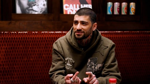 Zayn Malik gives £500 to daughter after losing first tooth