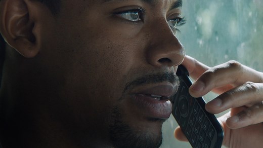 9.7M views · 129K reactions | He didn’t start this fight, but he will finish it. Rebel Ridge, the next film by Jeremy Saulnier, comes to Netflix 6 September. | Netflix | Facebook