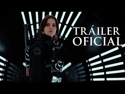 Rogue One: A Star Wars Story | Final Trailer in Spanish HD