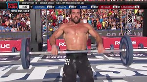 151K views · 2.9K reactions |  Throwback to the men's finale of the 2014 CrossFit Games. Watch Rich Froning, Jason Khalipa, and Mat Fraser go head-to-head in Double Grace. | The CrossFit Games | Facebook