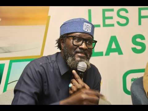 Internet, câbles sous-marins, dépendance : l’alerte de Cheikh Fall