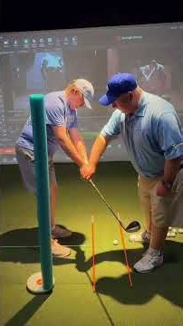 Get Closer to the Ball for Better Chip Shots | Golf Chipping Tips