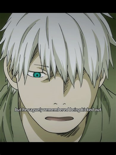 The One-Eyed Boy and the Dark Night Bug