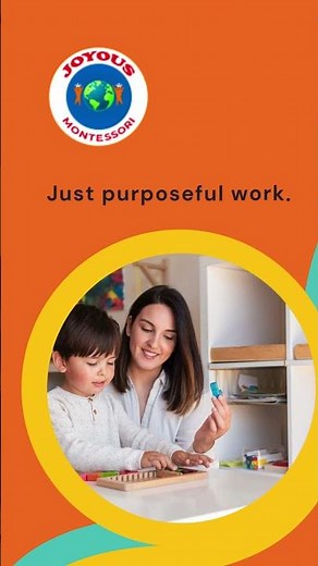 Montessori vs Traditional Learning