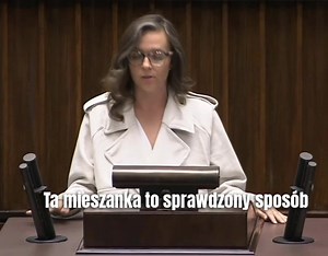 Kandydat z piekła rodem. | Klaudia Jachira