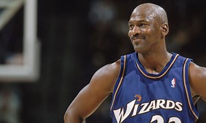 NBA History: 5 Oldest players to score 50 points in a game