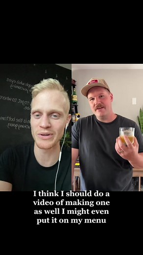 Banshee Cocktail Review: A Hot and Foamy Delight | Last Buzz