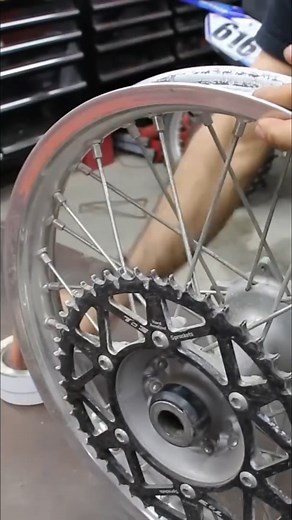 Motocross Qc on Reels