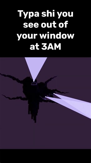 3AM shenanigans #mcsm #shorts #memes