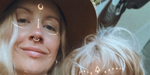 Reclaiming Matriarchy: Bringing Our Boys In