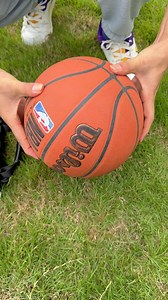 1.2K views · 12 reactions | ⚽ Inflate your ball in seconds! #topdon #basketballinflation #quickinflation #V2200Air | Topdon | Facebook
