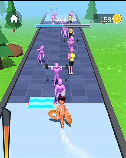 Slap & Run | Ek Baar Thappad Full City Khatam 😂💥 #funny #shorts