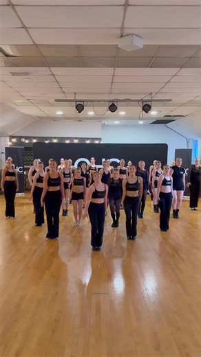 11K views · 914 reactions | GET ON YOUR FEET 拾 THE O.H.C LIVERPOOL  | Olivia Higham Choreography | Facebook