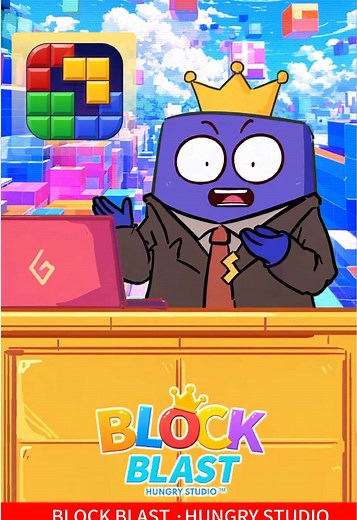 Understanding Block Blaster Holic Phenomenon