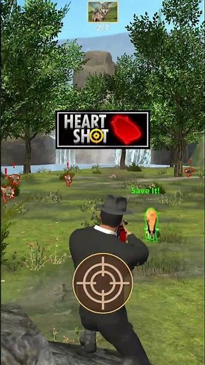 Wild Sniper: Hunting Animals | Best Hunting Game