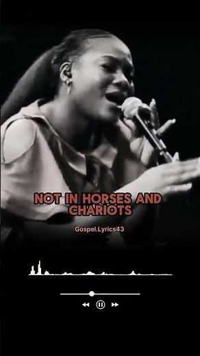 According to your knowledge and your will for me by GRACE IDOWU#gospelsongs #graceidowu #definitely