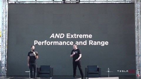 14 Minutes That Could Redefine Electric Cars Forever