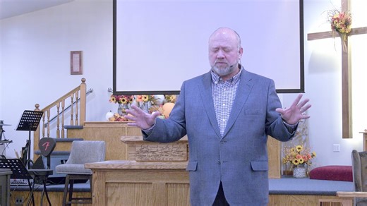 Troubled - Anxiety is something many people face today. Did you know that there are figures in the Bible who also struggled with anxiety? We can learn valuable lessons from their experiences on how to overcome it. If anxiety keeps finding its way into your life, this morning's sermon is just what you need. | Freedom In Christ Church