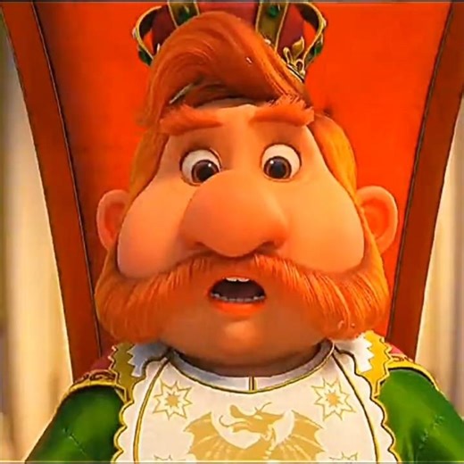 Magic Chowmin Kidnaps the King 😱 | Secret Magic Control Agency|