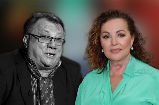 "TO JE BIO POSLEDNJI PUT DA SMO ZAJEDNO PEVALI" Ana Bekuta otkrila detalj o Halidu Bešliću, otpevao šta je osećao: Ta njegova pesma baš govori o tome