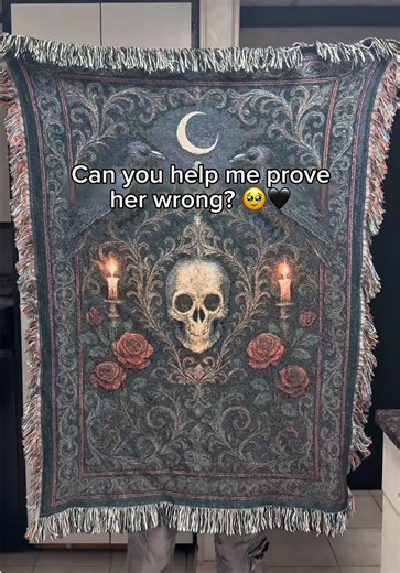 Handmade Gothic Items: Why No One's Buying?