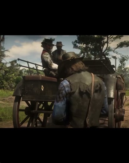 Arthur Morgan Voice Impressions#rdr2#fyp#voiceacting#recommended#reddeadredemption