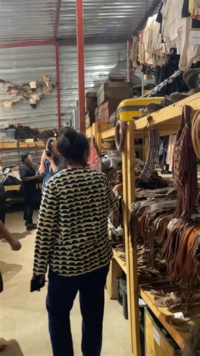 Thank You for Making History With Us! Today we launched PROPAGANDA, Namibia’s first props and costume rental house — a proud partnership between NFC, CIIA, and FAN. Huge thanks to our minister, Hon. Emma Theofelus, Minister of ICT for officiating this milestone achievement, and to all filmmakers, creatives, and partners who made this milestone possible. Under the theme “Industrializing our way of life through the creative economy”, the launch highlighted how creativity drives jobs, SME growth, t