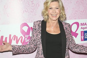 How these amazing celebrities beat breast cancer