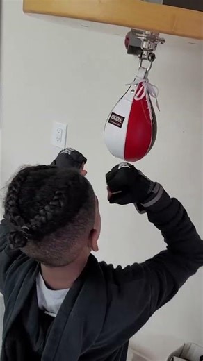 The Viral Hand Technique That Makes Every Hit Stronger