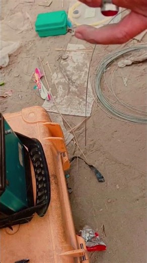 How Fiber Splicing Works – Full Explanation”