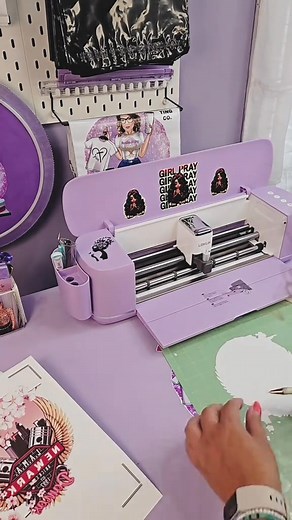 4K views · 18 reactions | No DTF printer? No problem! 珞 Get bold,...