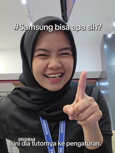 Cara Aktifkan Bixby di Samsung Galaxy A37 5G (Fitur yang Mungkin Belum Kamu Tahu)