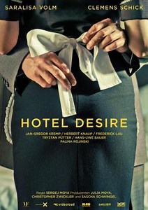 Hotel Desire  (2011)