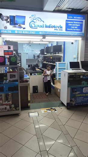 CLOUD INFOTECH (@cloudinfotech2024)’s videos with Rock and Roll Session - Canal Records JP