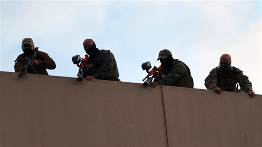 Appeals court to vote on rehearing case on National Guard Portland deployment