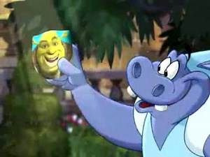 Pascal Blais: Coco Pops