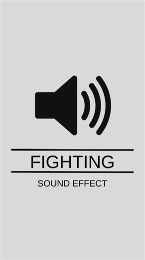 Fighting Sound Effect (No Copyright)