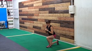 Challenge your legs without adding weight with these hybrid movements! Which workout will you try this week? | Redefining Strength